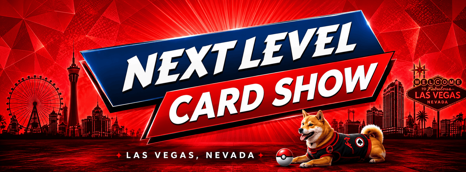 NextlevelCardShow